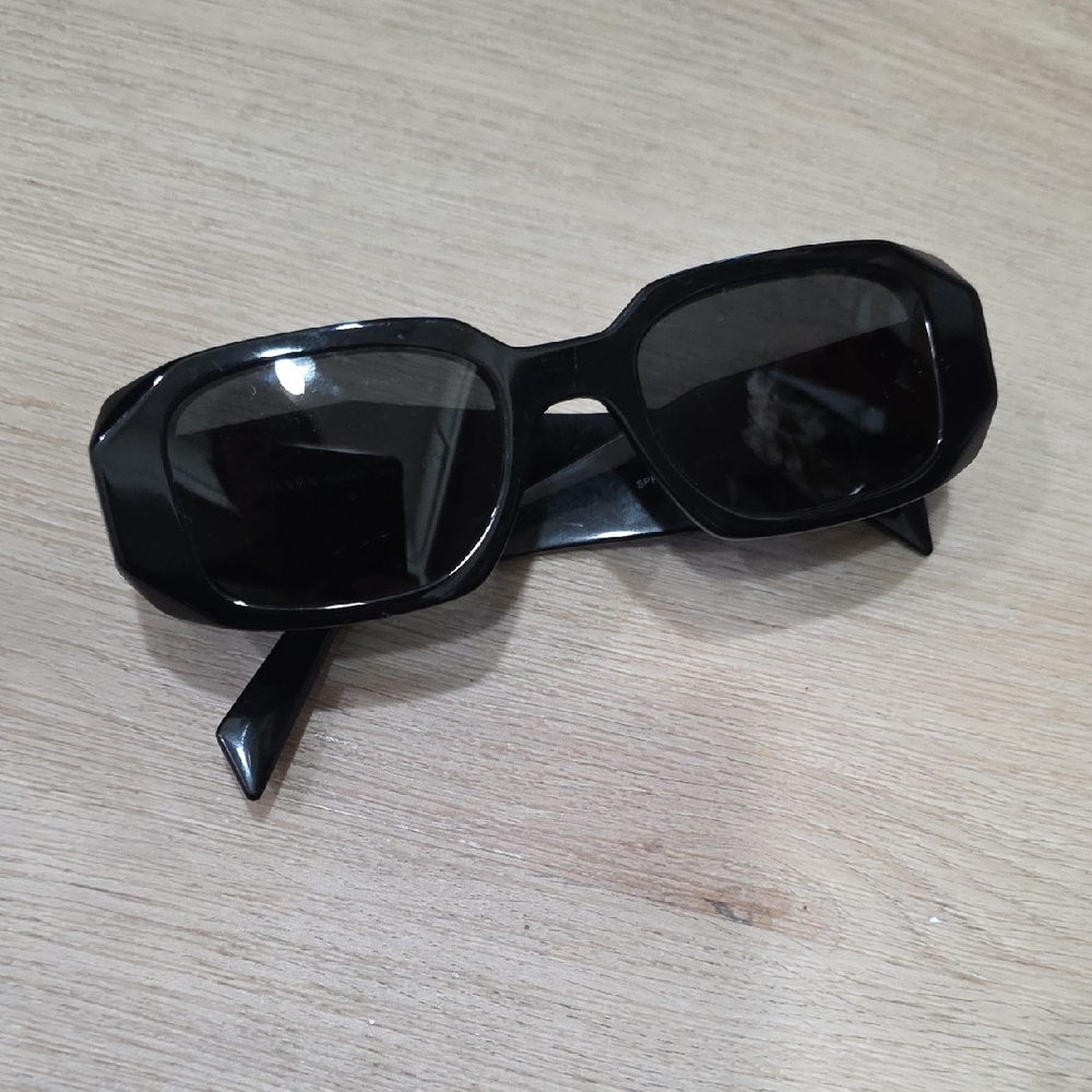 Prada Symbole Sunglasses